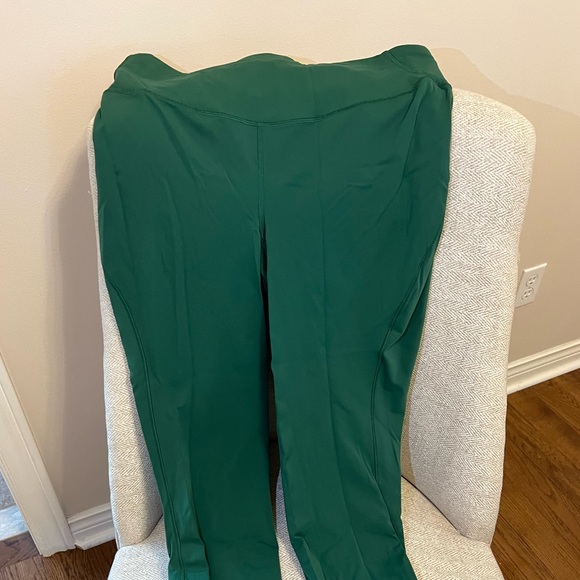 Lululemon Women's Base Pace High-Rise Crop 23" Br Tights - Picture 5 of 8